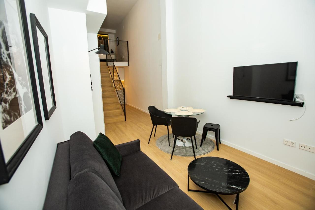 Апартаменты Total Valencia Torres De Quart Экстерьер фото